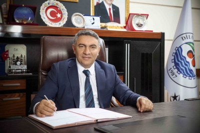 Başkan Şayir’den Kadir Gecesi Mesajı