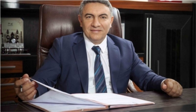 Başkan Şayir’den Miraç Kandili Mesajı