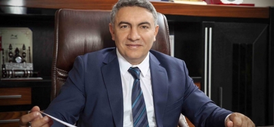 Başkan Şayir’den öğrencilere LGS Mesajı