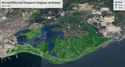 Başkan Şayir’den SİT alanları müjdesi