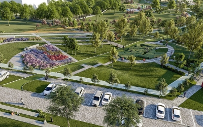 BAŞKAN SEZER’DEN GÖLCÜK’E MÜJDELİ HABER