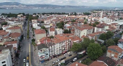 BAŞKAN SEZER’DEN GÖLCÜK’E MÜJDELİ HABER