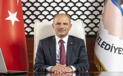  Başkan Söğüt’ten 1 Mayıs mesajı