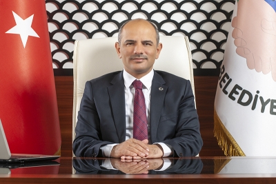 Başkan Söğüt’ten 23 Nisan mesajı