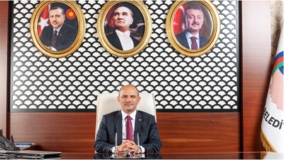Başkan Söğüt’ten 30 Ağustos mesajı