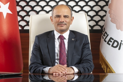 Başkan Söğüt’ten Şehitler Haftası mesajı