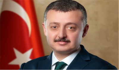 Başkan Zafer Bayramını Kutladı