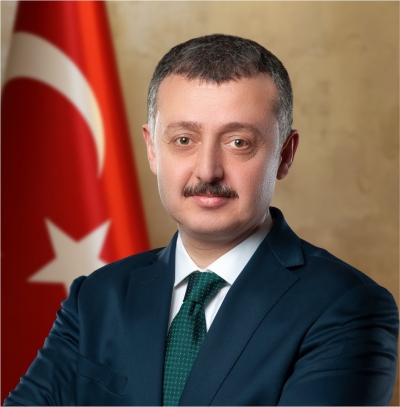 Başkan’dan Kurtuluş Mesajı