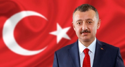 Başkan’dan Şehitler Haftası Mesajı