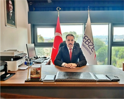 Başkanı Bayram Sarı Oldu
