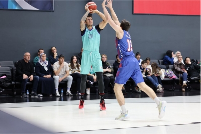 basketbol turnuvası düzenlenecek