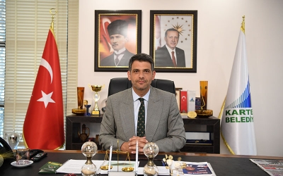 Bayram demek, birlik demek