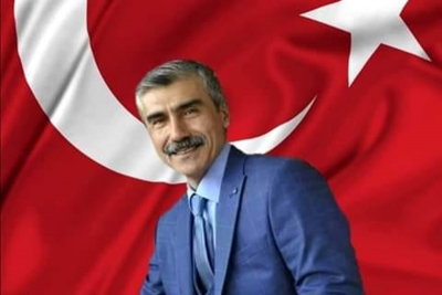 BAYRAM, HEMŞEHRİLERİNE DAVETTE BULUNDU