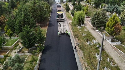 Bayram Öncesi Yoğun Mesai