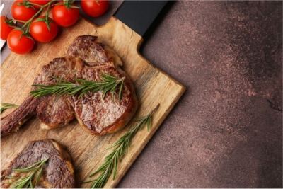Bayramda Et Tüketiminizi Sağlıklı Planlayın 
