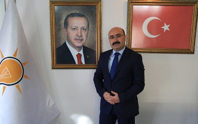 Bayramda ihtiyaç sahiplerini sevindirdi!