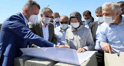 Bayramdan sonra trafiğe açıyoruz