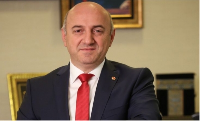 Bayramlar Paylaştıkça Güzel