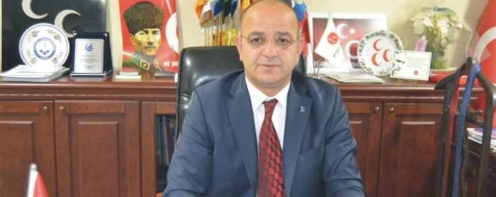 Aydın Ünlü: AKP bitmiştir