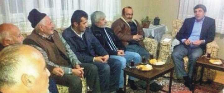 Bayrak: Yeni Çayırovamızın Temellerini Atacağız