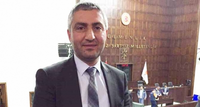 Bekir Bilgiç'in acı günü