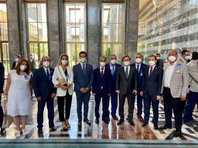 Beklenen yasada geri sayım başladı