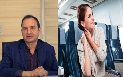 BEL VE BOYUN AĞRILARINA DİKKAT !