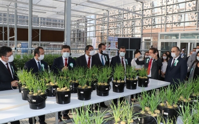 “BEN DE VARIM” DİYEN GENÇLER ARANIYOR! 