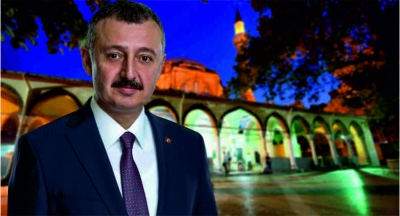 “Berat gecemiz beraatimiz olsun”