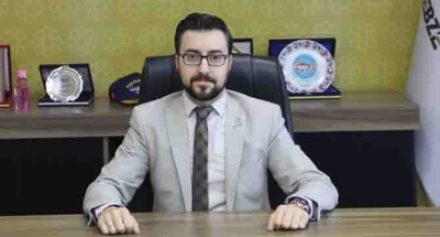 BEYAZ: “Basın; bizim halk ile aramızdaki bilgi kaynağı köprümüzdür”
