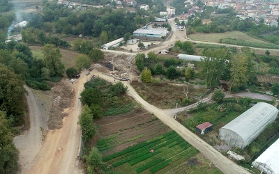 Beyoğlu Caddesi’nde tempo arttı