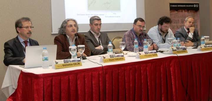 “Kocaeli Tarihi Sempozyumu”na rekor başvuru