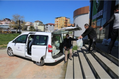 BIKMADAN, USANMADAN SÜRDÜRECEĞİZ 