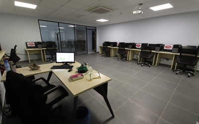 Bilgievleri’nde yeni normalleşme hazırlıkları başladı