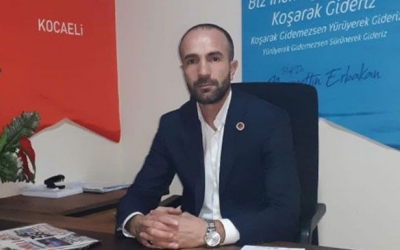 Bilikli'nin Kadir Gecesi mesajı