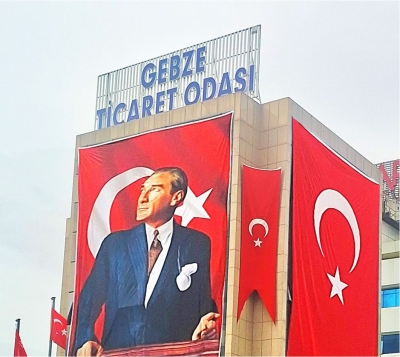 BİLİM FUARI GEBZE'DE KAPILARINI AÇIYOR