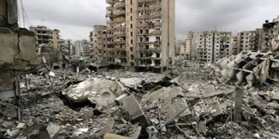 BİNAYI NEM, İNSANI ÇÜRÜK BİNA ÖLDÜRÜR