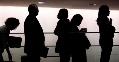 bir önceki aya göre %0,5 azaldı.