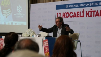 ‘’Bir ülkenin duruşu yerli ve milli olmalıdır’’