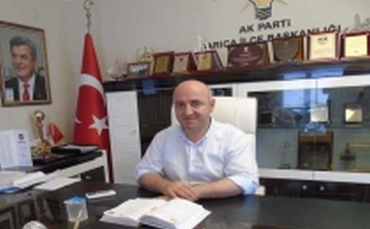 Bıyık, 