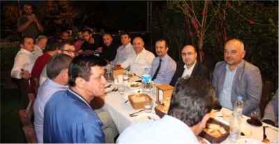 Bıyık: ‘Daha mutlu bir Darıca için çalışacağız’