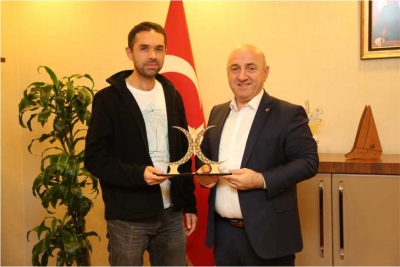 Bıyık: ‘Darıca’yı hep birlikte güzelleştirelim’