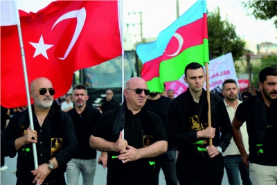 Bıyık: ‘Kerbela hepimizin ortak acısıdır’