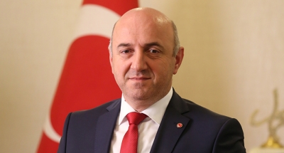 Bıyık’tan Kurban Bayramı mesajı