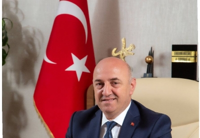 Bıyık’tan Mevlid Kandili mesajı