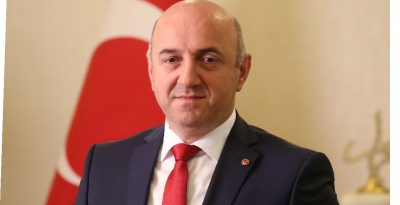 Bıyık’tan Miraç Kandili mesajı