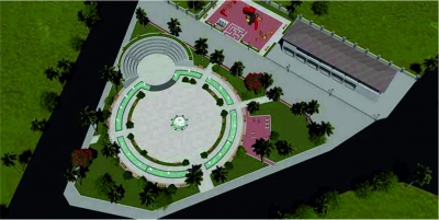 Bıyık’tan Nenehatun Kent Park müjdesi