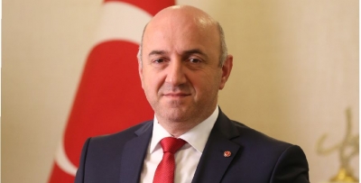  Bıyık’tan Regaib Kandili mesajı