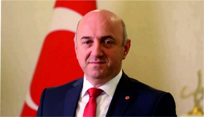  Bıyık’tan yeni yıl mesajı