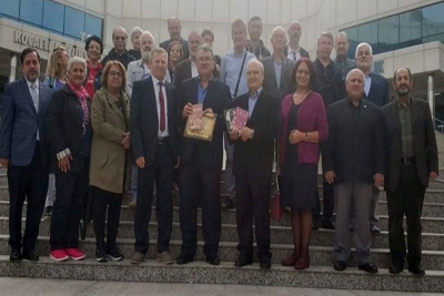 BİZBİZE YETERİZ BAĞIŞ KAMPANYASI